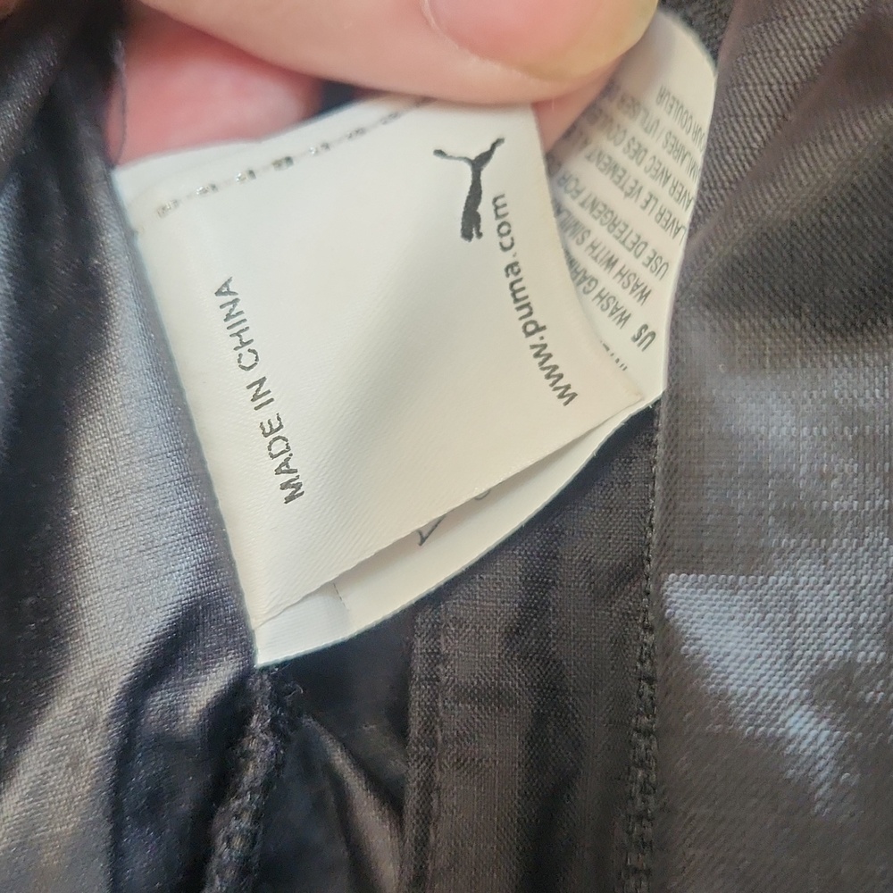 Puma Oracle kids jacket - Picture 11 of 11